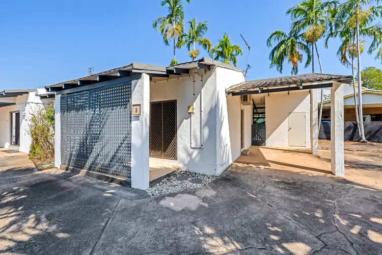 Fourth view of Homely villa listing, 3/8 Timor Court, Leanyer NT 812