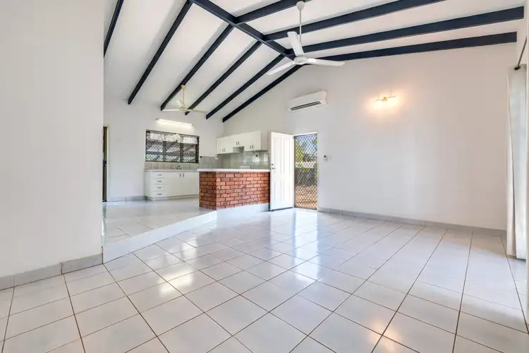 Fifth view of Homely villa listing, 3/8 Timor Court, Leanyer NT 812