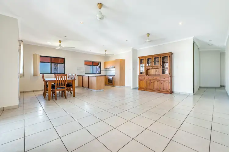 Fourth view of Homely apartment listing, 9/6 Brewery Place, Woolner NT 820