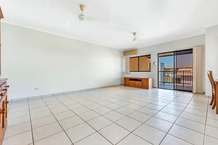 Fifth view of Homely apartment listing, 9/6 Brewery Place, Woolner NT 820