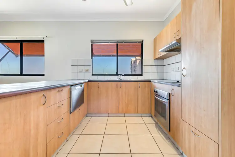 Sixth view of Homely apartment listing, 9/6 Brewery Place, Woolner NT 820