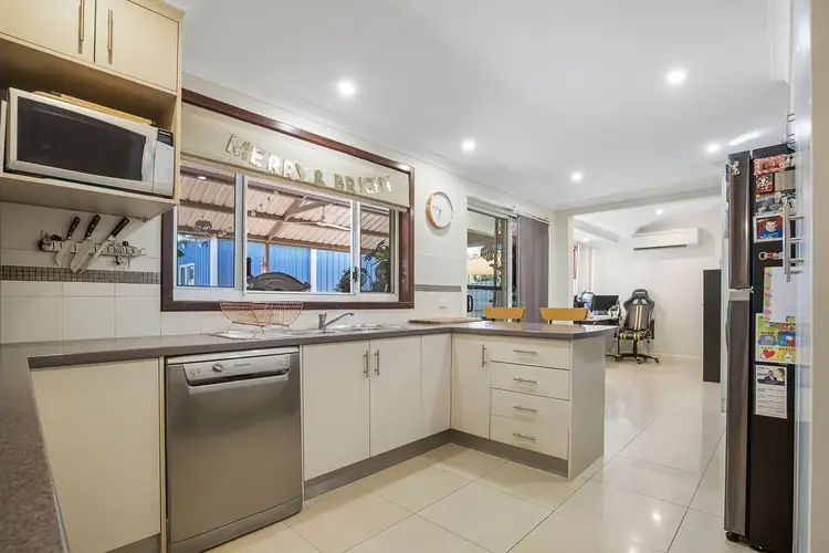 Fifth view of Homely house listing, 3 Hooley Street, Bulgarra WA 6714