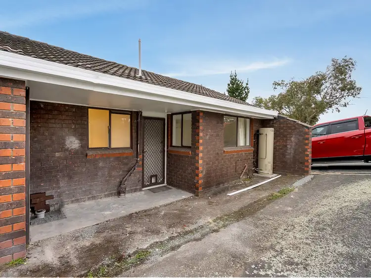 Third view of Homely house listing, 3/78 Box Hill Road, Claremont TAS 7011