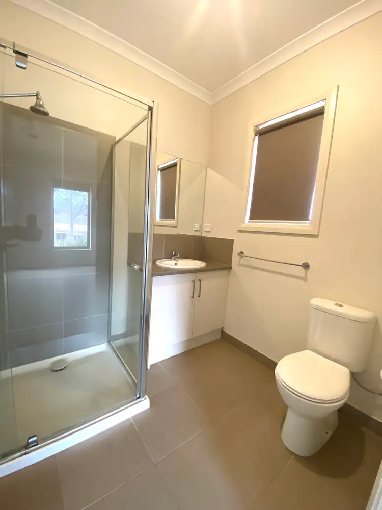 Third view of Homely house listing, 1/38 Equine Circuit, Melton South VIC 3338