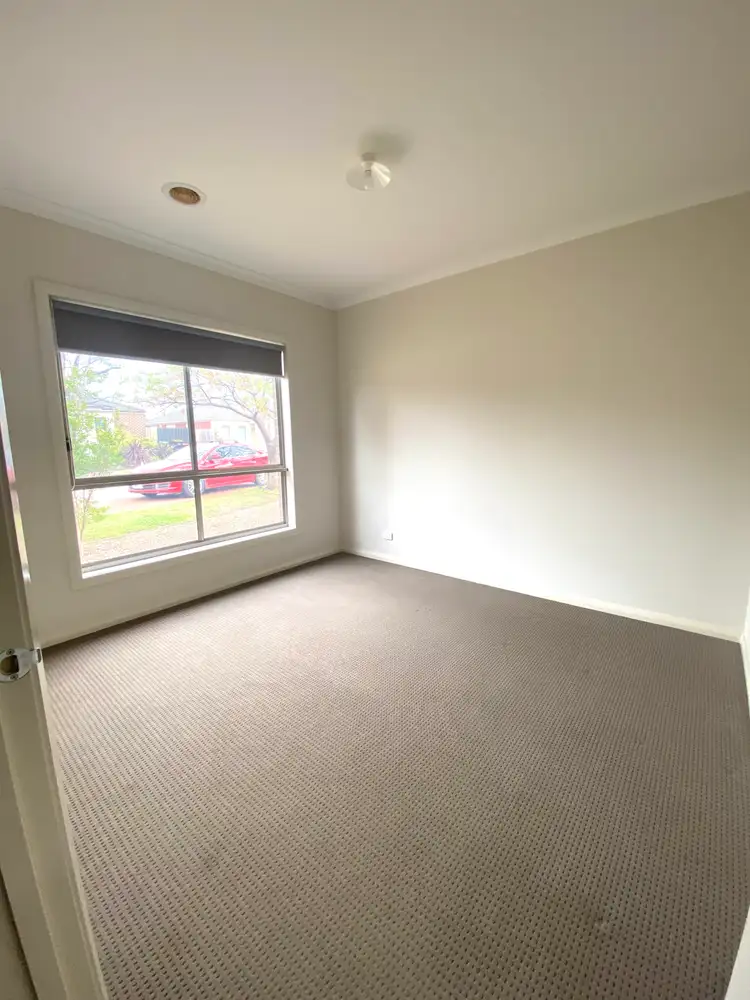 Fifth view of Homely house listing, 1/38 Equine Circuit, Melton South VIC 3338