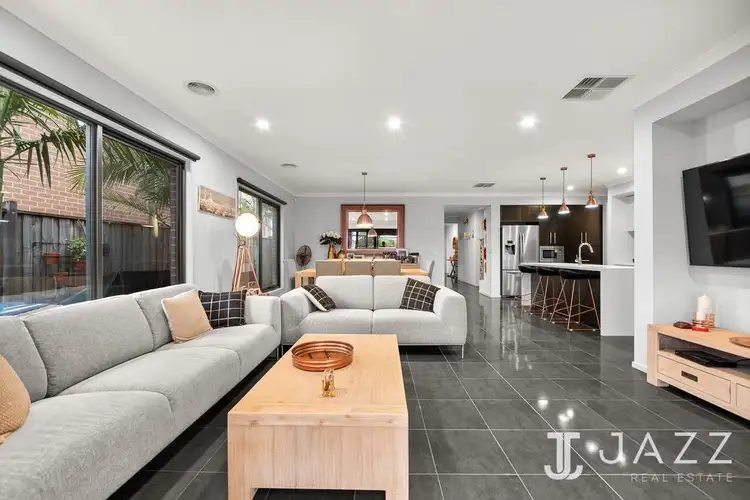 Main view of Homely house listing, 23 Arabella Circuit, Point Cook VIC 3030