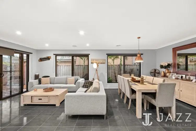 Third view of Homely house listing, 23 Arabella Circuit, Point Cook VIC 3030