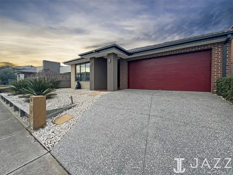 Fourth view of Homely house listing, 23 Arabella Circuit, Point Cook VIC 3030