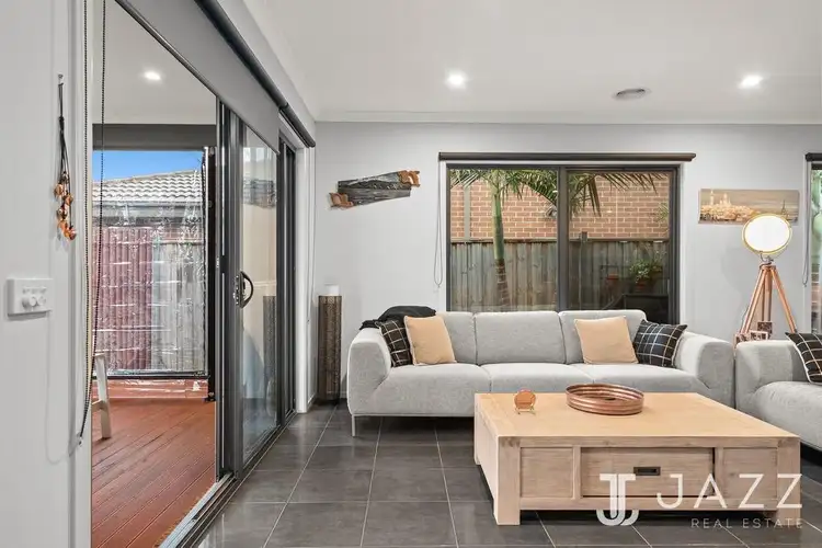 Fifth view of Homely house listing, 23 Arabella Circuit, Point Cook VIC 3030