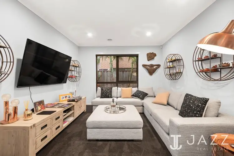 Sixth view of Homely house listing, 23 Arabella Circuit, Point Cook VIC 3030
