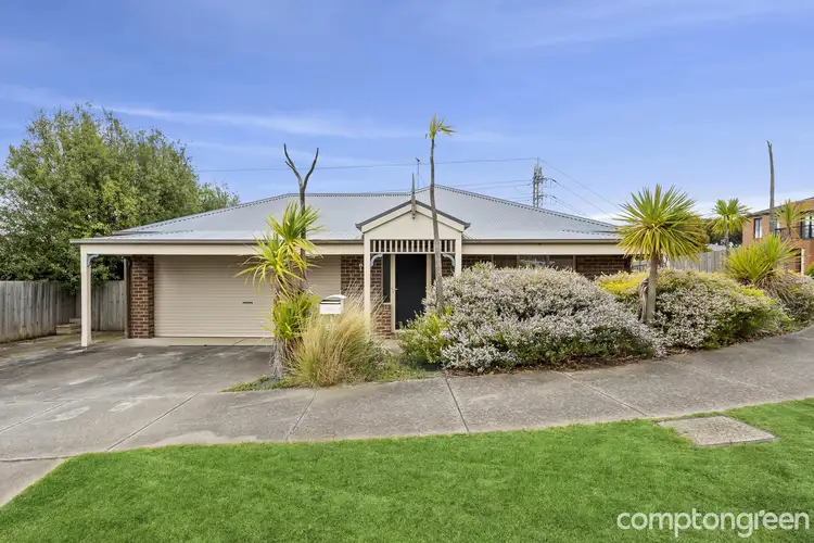 Main view of Homely house listing, 2-3 Colden Place, Highton VIC 3216