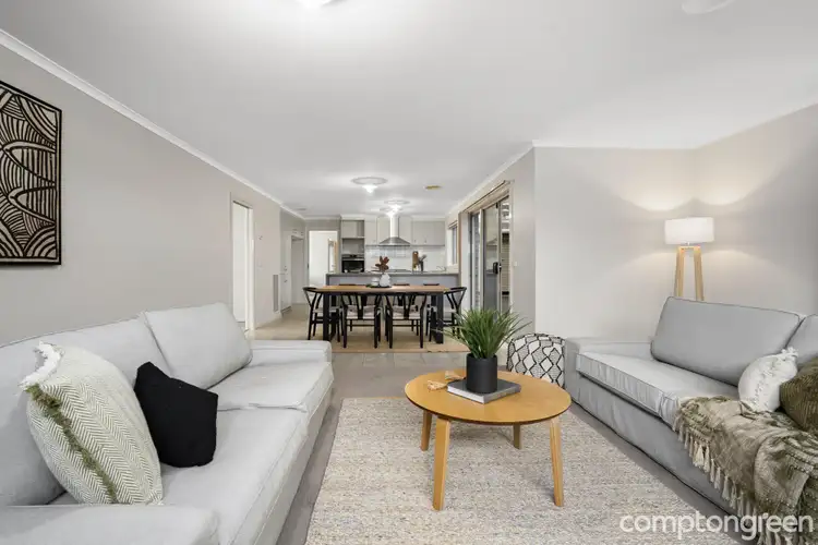 Second view of Homely house listing, 2-3 Colden Place, Highton VIC 3216