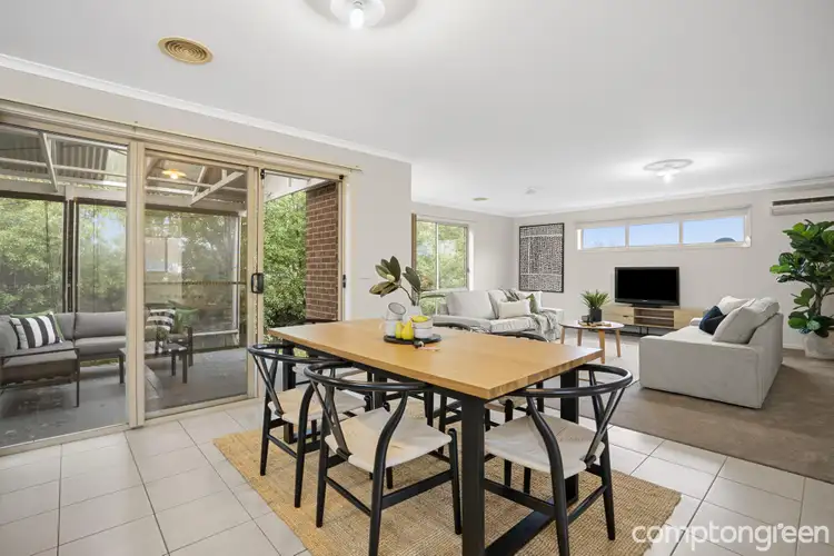 Third view of Homely house listing, 2-3 Colden Place, Highton VIC 3216