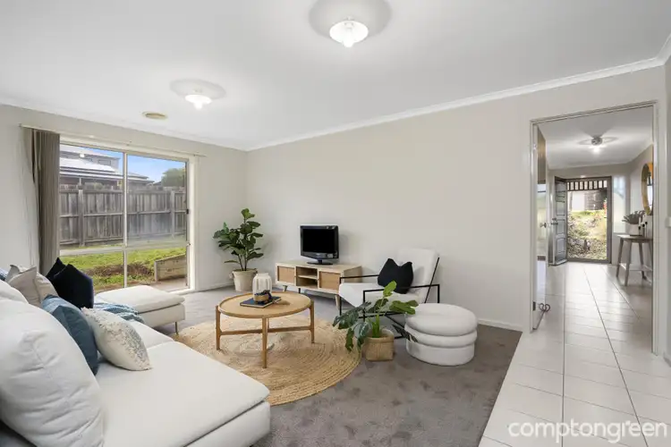 Sixth view of Homely house listing, 2-3 Colden Place, Highton VIC 3216