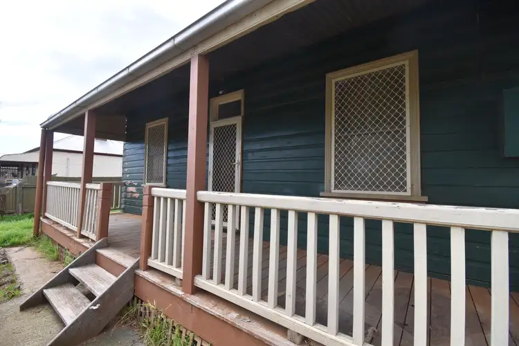Main view of Homely house listing, 58 Arthur Street, Wellington NSW 2820
