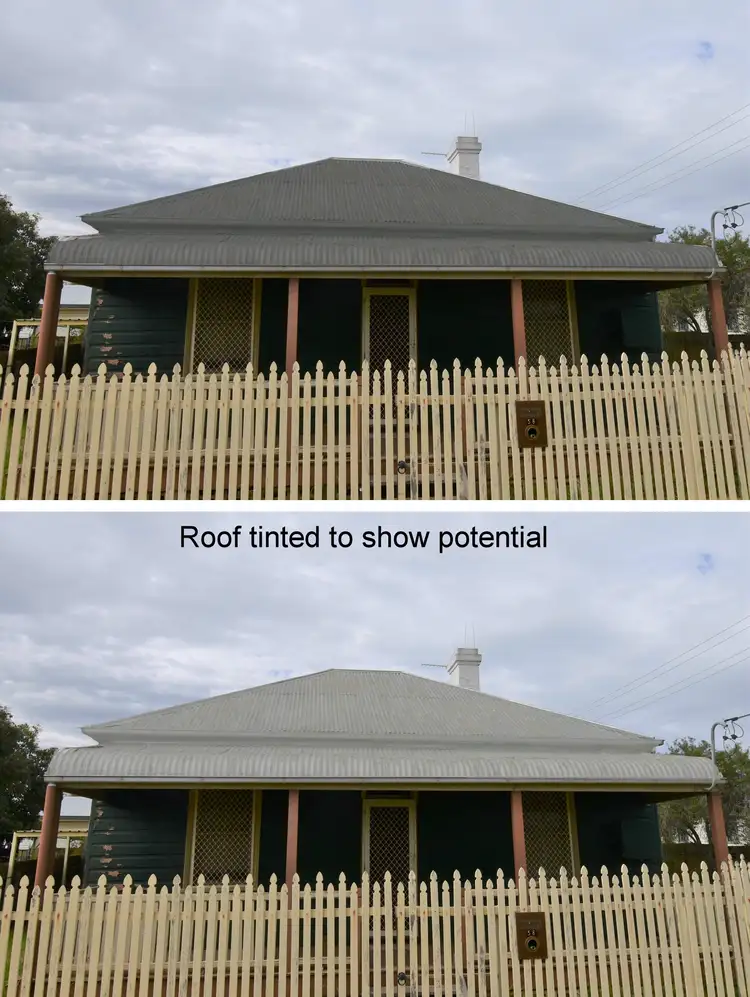 Sixth view of Homely house listing, 58 Arthur Street, Wellington NSW 2820