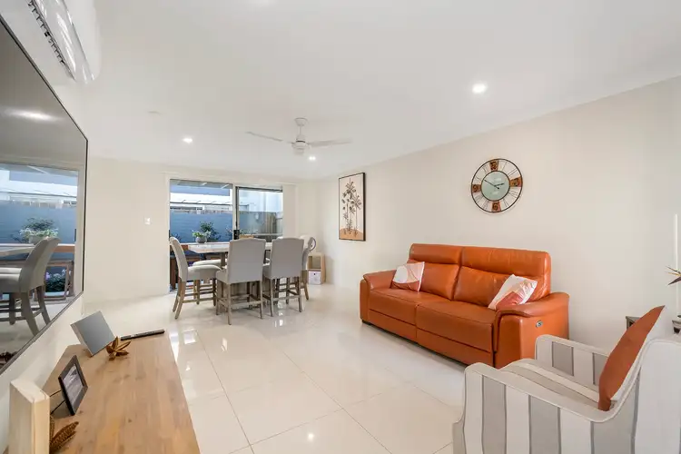 Fifth view of Homely house listing, 42/13 Angela Way, Pimpama QLD 4209