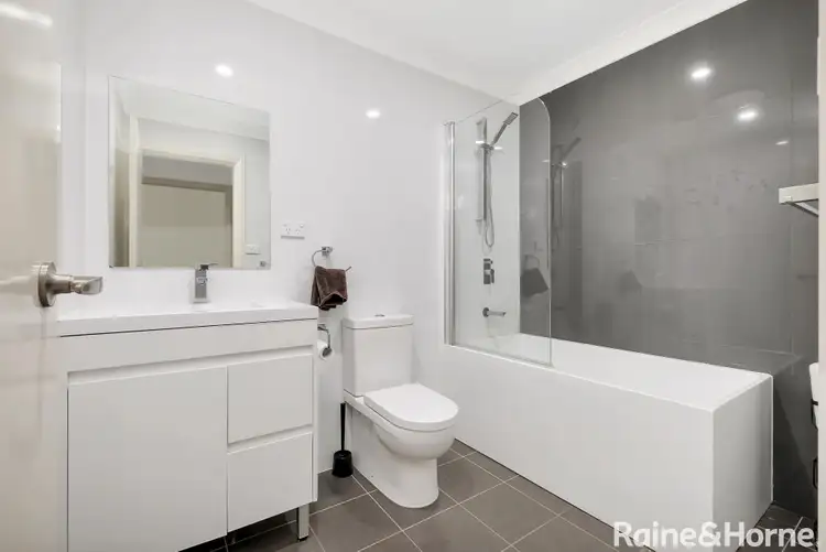 Third view of Homely townhouse listing, 34 Lillian Crescent, Schofields NSW 2762