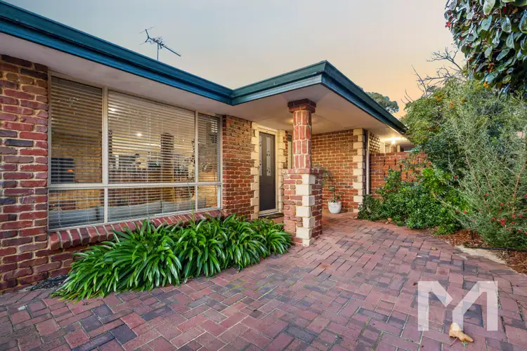 87A Tamar Street, Palmyra WA 6157