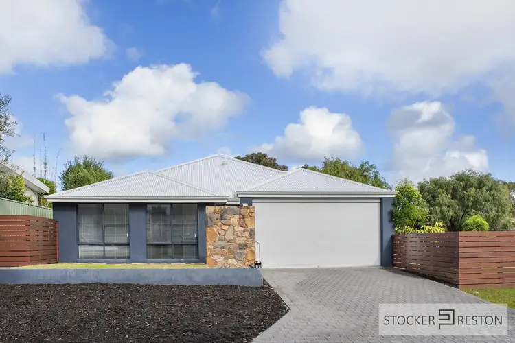 Main view of Homely house listing, 4a Callistemon Drive, Margaret River WA 6285