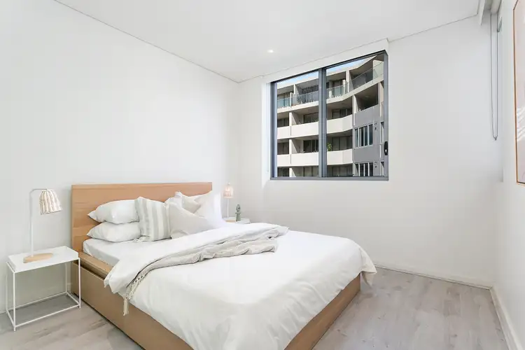 Fifth view of Homely apartment listing, 301B/7-13 Centennial Avenue, Lane Cove NSW 2066