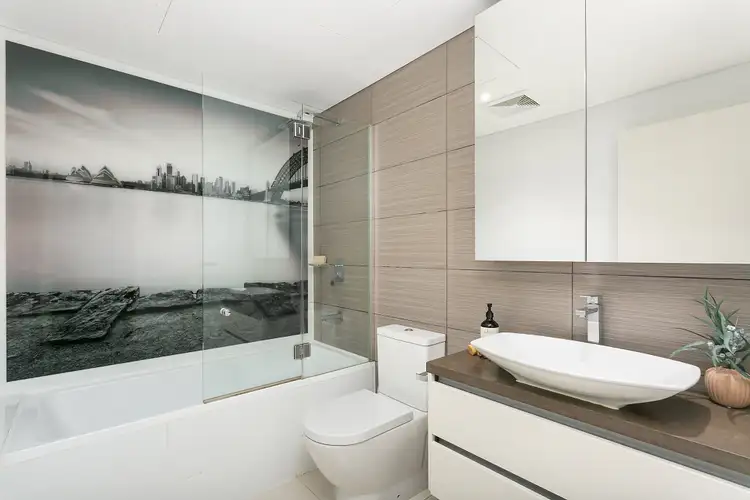 Sixth view of Homely apartment listing, 301B/7-13 Centennial Avenue, Lane Cove NSW 2066