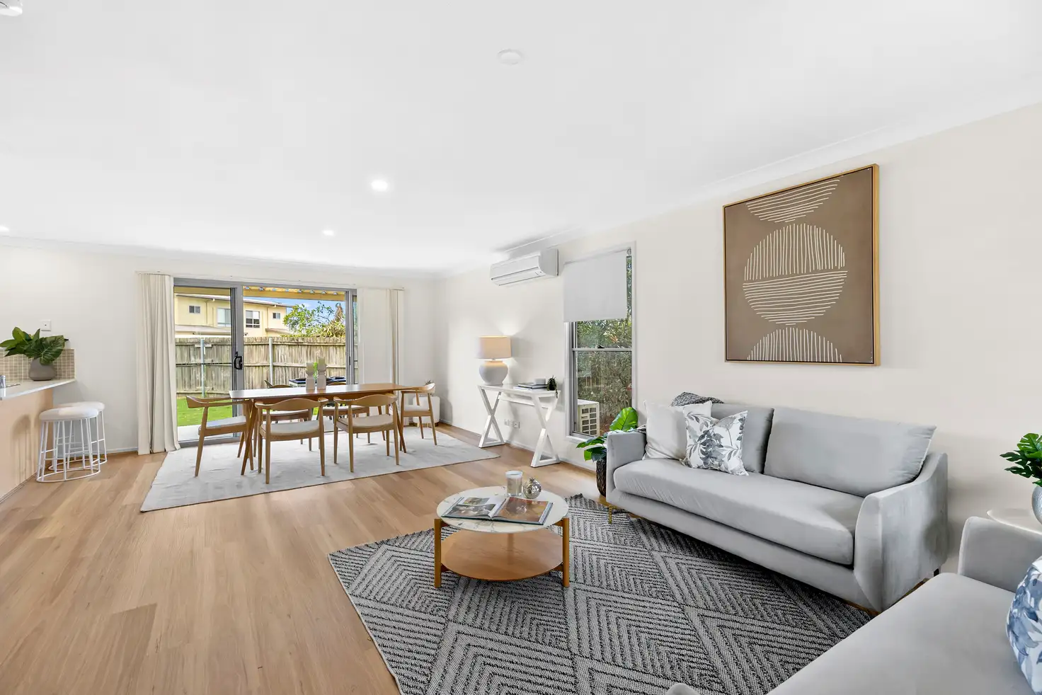 Main view of Homely townhouse listing, 83/36 Heathwood Street, Taigum QLD 4018