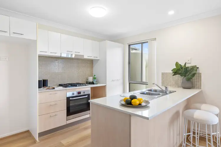 Second view of Homely townhouse listing, 83/36 Heathwood Street, Taigum QLD 4018