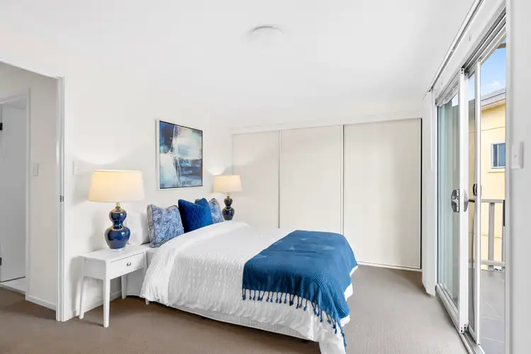 Fourth view of Homely townhouse listing, 83/36 Heathwood Street, Taigum QLD 4018