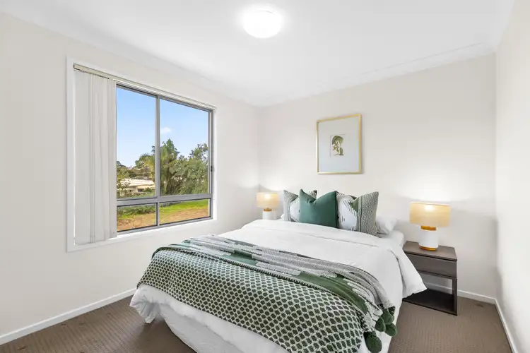 Fifth view of Homely townhouse listing, 83/36 Heathwood Street, Taigum QLD 4018