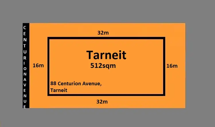 88 Centurion Avenue, Tarneit VIC 3029