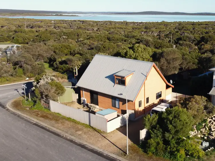 54 Osprey Drive,, Marion Bay SA 5575