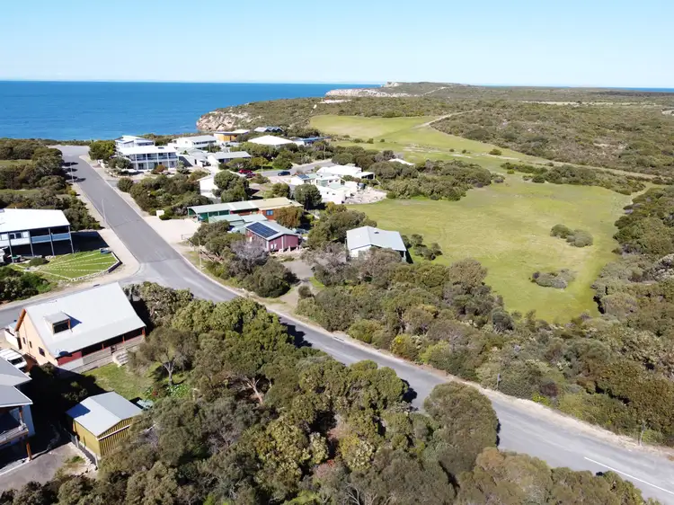 Third view of Homely house listing, 54 Osprey Drive,, Marion Bay SA 5575
