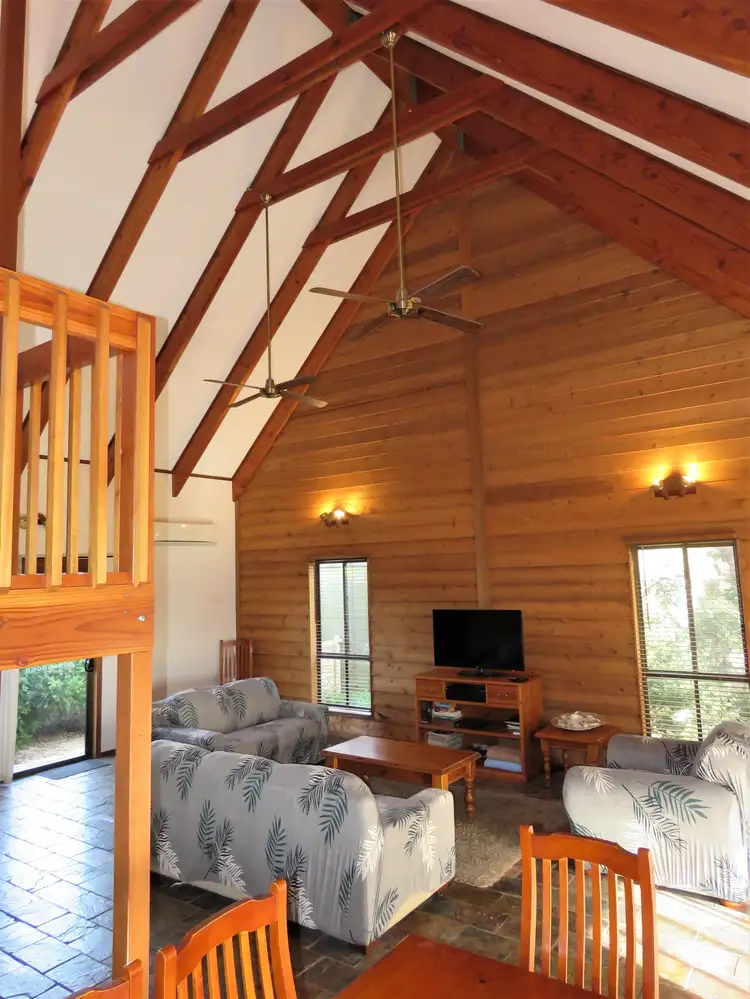Fourth view of Homely house listing, 54 Osprey Drive,, Marion Bay SA 5575