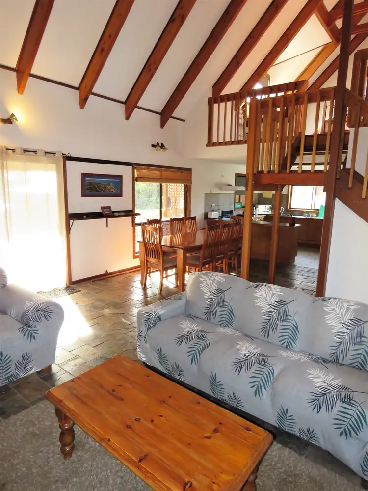 Fifth view of Homely house listing, 54 Osprey Drive,, Marion Bay SA 5575