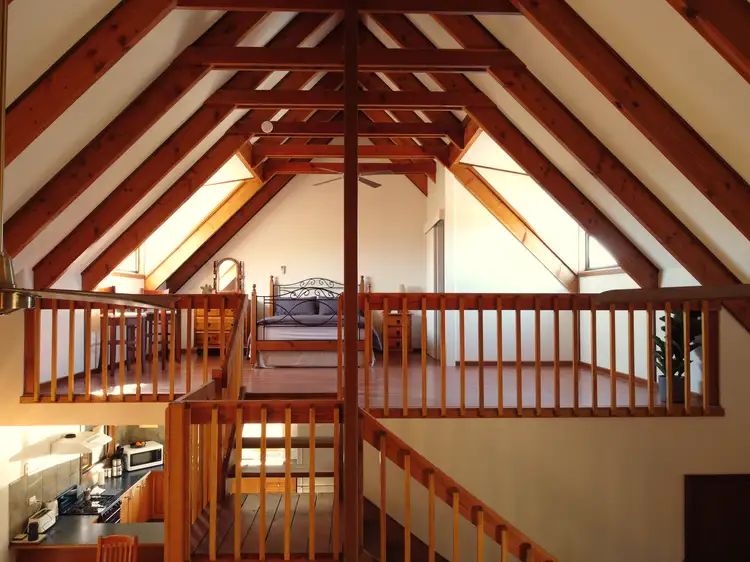 Sixth view of Homely house listing, 54 Osprey Drive,, Marion Bay SA 5575