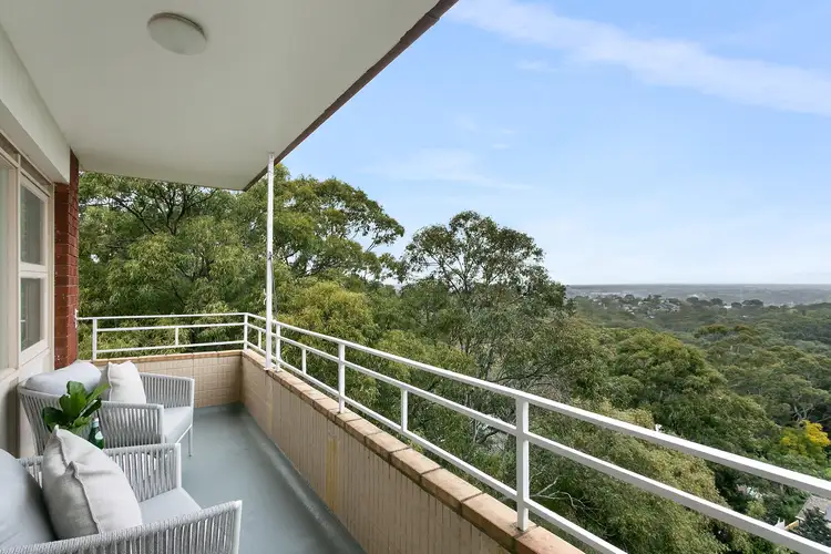 20/276-278 Pacific Highway, Greenwich NSW 2065