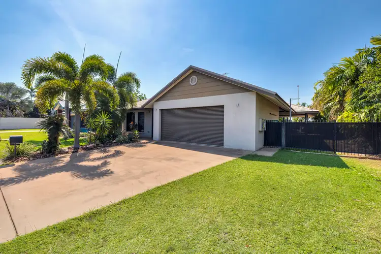 4 Loy Pl, Rosebery NT 832