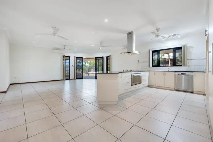 Fourth view of Homely house listing, 4 Loy Pl, Rosebery NT 832