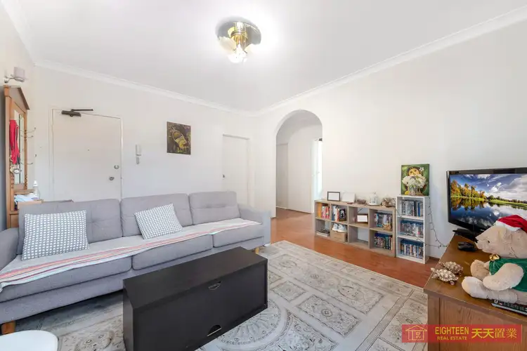 Second view of Homely apartment listing, 8/15 St Georges Road, Penshurst NSW 2222