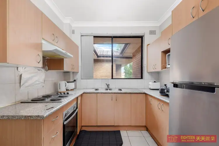 Third view of Homely apartment listing, 8/15 St Georges Road, Penshurst NSW 2222