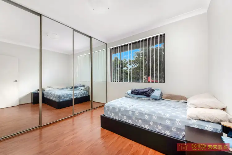 Fourth view of Homely apartment listing, 8/15 St Georges Road, Penshurst NSW 2222