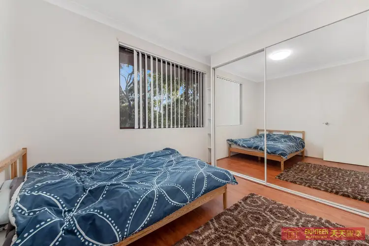 Fifth view of Homely apartment listing, 8/15 St Georges Road, Penshurst NSW 2222