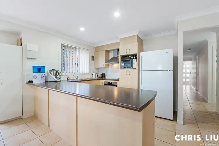Third view of Homely house listing, 44 Lake Manchester Street, Logan Reserve QLD 4133