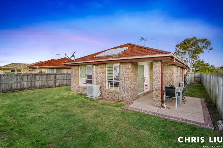 Sixth view of Homely house listing, 44 Lake Manchester Street, Logan Reserve QLD 4133