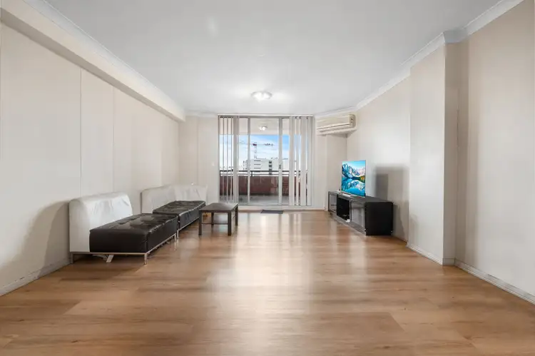 4220/57 Queens Street, Auburn NSW 2144