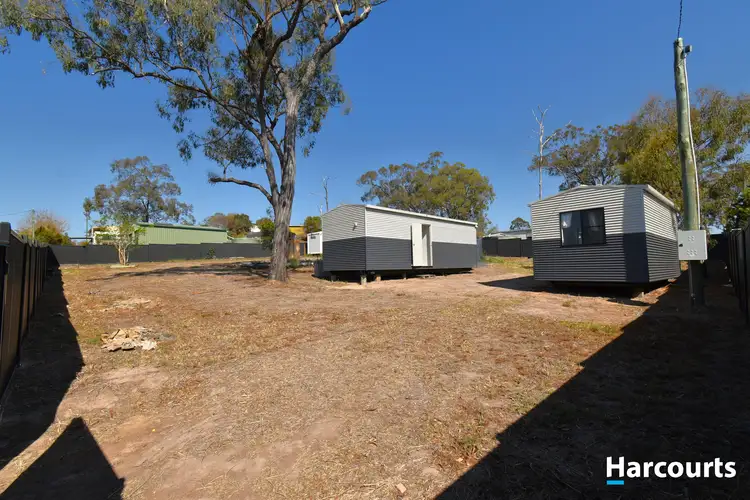 Main view of Homely land listing, 10 ANDERSON STREET, Dallarnil QLD 4621