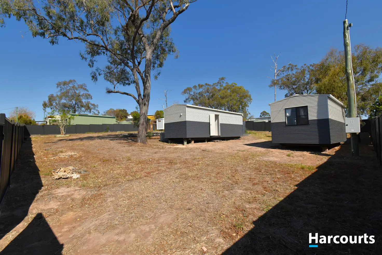 Main view of Homely land listing, 10 ANDERSON STREET, Dallarnil QLD 4621