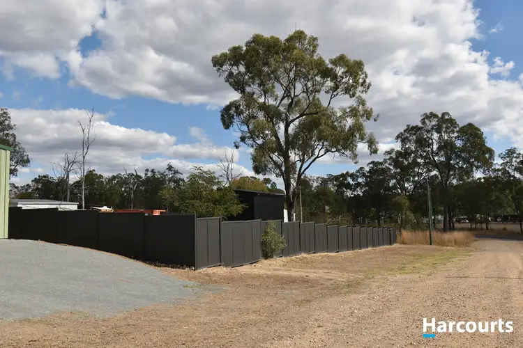 Second view of Homely land listing, 10 ANDERSON STREET, Dallarnil QLD 4621