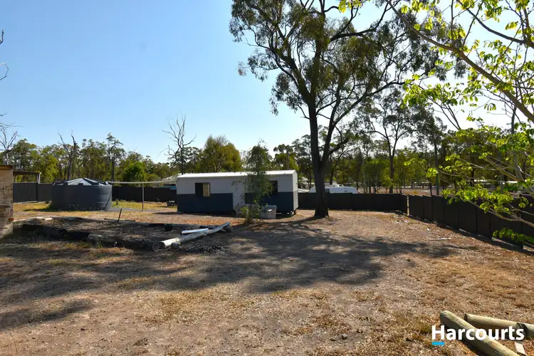 Third view of Homely land listing, 10 ANDERSON STREET, Dallarnil QLD 4621